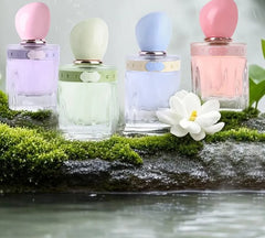 Twilight Blossom Haze Series Perfume Limited Edition - 4 Flavors
