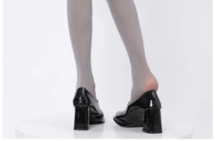 Lace Trim Socks (Various Designs)