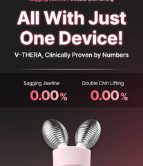 EMS V-THERA Pink Edition