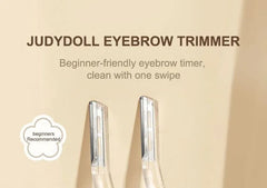 Eyebrow Razor