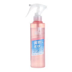 Sea Breeze Deo & Water