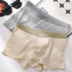 Two Tone Boxer Brief / Set