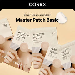 Master Patch Basic Full Size