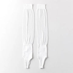 Plain Leg Warmers