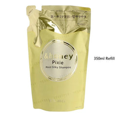 &honey Pixie Moist Silky Shampoo 1.0