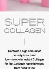 Super Collagen 2pcs Bundle Set