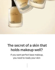 Skin Perfecting Protective Base Prep