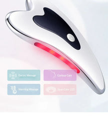 Face Electric Care Massager