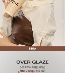 Over Glaze - 15 Colors