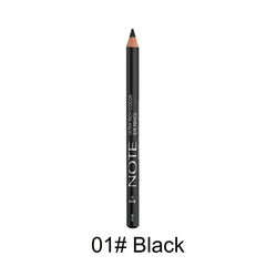 Ultra Rich Color Eye Pencil - 10 Colors