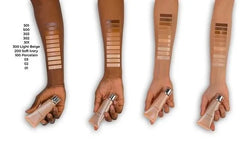 BB Cream Advanced Skin Corrector - 8 Colors