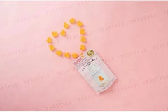 Reduce Belly Fat Orange Gummy Supplement