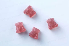 Reduce Belly Fat Grape Gummy Supplement 5pcs Bundle Set