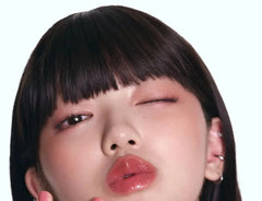 Watery Essence Lip Gloss - 6 Colors