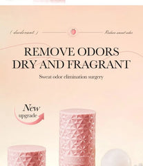 Fragrance Roll-On Dew - 4 Flavors