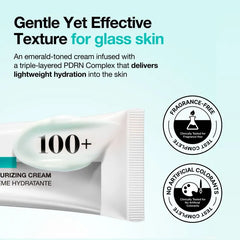 PDRN Hyaluronic Acid 100 Moisturizing Cream