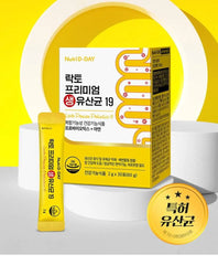 Lacto Premium Probiotics 19