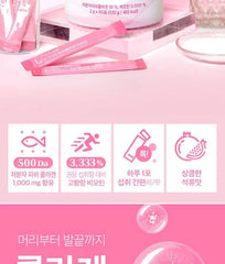 Signature Fish Collagen Biotin
