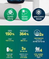 Premium Zinc Selenium
