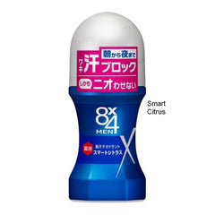 8 x 4 Men Power Protect Roll On