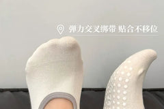 Yoga Socks Set