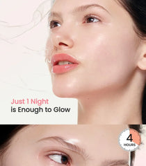 Bio-Collagen Real Deep Mask Set 2pcs Bundle Set