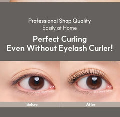 Enriched Lash & Brow Self Perm Kit