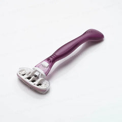 Pure Silk Gentle Ultra-Clean Body Shaver