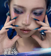 16 Color Eye Shadow Palette - Starcore #15 Starcore