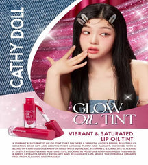 Glow Oil Tint