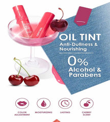 Glow Oil Tint