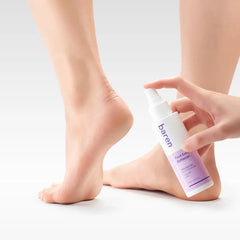 Foot Exfoliant Softener