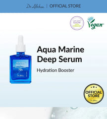 Aqua Marine Deep Serum