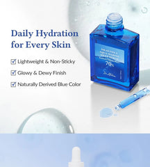 Aqua Marine Deep Serum