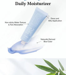 Aqua Marine Watery Cream