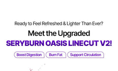 Seryburn Oasis Line Cut V2