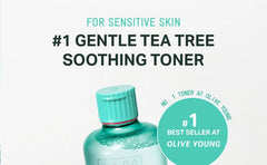 Tea Tree Cica Soothing Toner