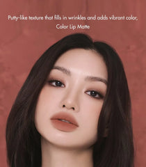 Color Lip Matte - 9 Colors
