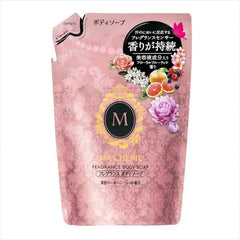 Ma Cherie Fragrance Body Soap F