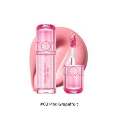 The Juicy Lasting Tint Mini - 13 Colors