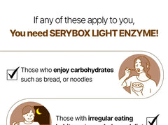 Light Enzyme V2 2pcs Bundle Set