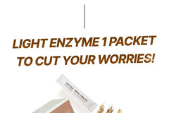 Light Enzyme V2 2pcs Bundle Set