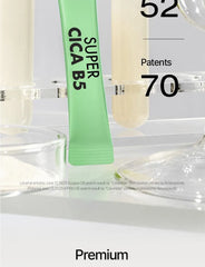 Super CICA B5
