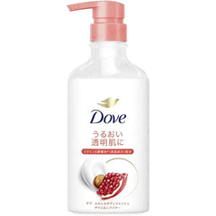 Fluffy Body Wash