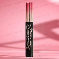 Kiss Me Heroine Make Long & Curl Mascara Advanced Film