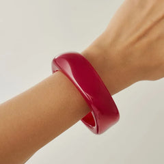 Irregular Bangle