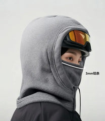 Plain Balaclava