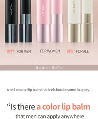 Better Than Kiss Lip Balm For Men