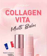 Collagen Vita Wrinkle Multi Balm