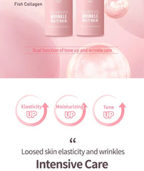 Collagen Vita Wrinkle Multi Balm